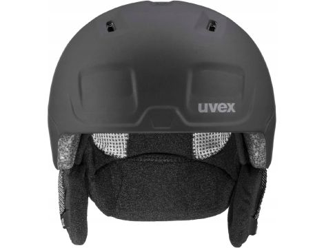 Kask narciarski Uvex Heyya Pro Black S 51-55cm - 3