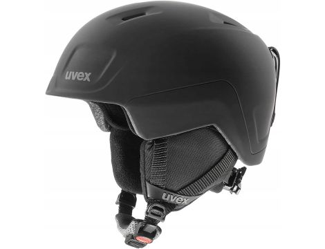 Kask narciarski Uvex Heyya Pro Black S 51-55cm - 2