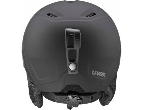 Kask narciarski Uvex Heyya Pro Black S 51-55cm - 4