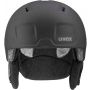 Kask narciarski Uvex Heyya Pro Black S 51-55cm - 4