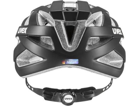 Kask rowerowy Uvex I-VO CC r. 52-57 - 5