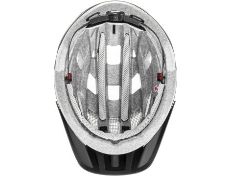Kask rowerowy Uvex I-VO CC r. 52-57 - 6