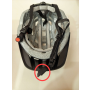 Kask rowerowy Uvex I-VO CC r. 52-57 - 3