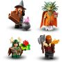 Losowa zabawka  LEGO MINIFIGURES 71047 - 7