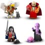 Losowa zabawka  LEGO MINIFIGURES 71047 - 5