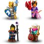 Losowa zabawka  LEGO MINIFIGURES 71047 - 6