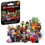 Losowa zabawka  LEGO MINIFIGURES 71047 - 2