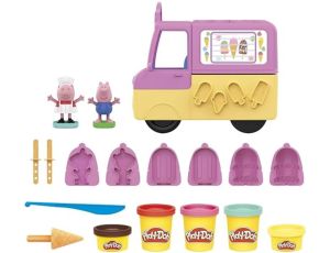 Play-Doh Zestaw do lodów - image 2
