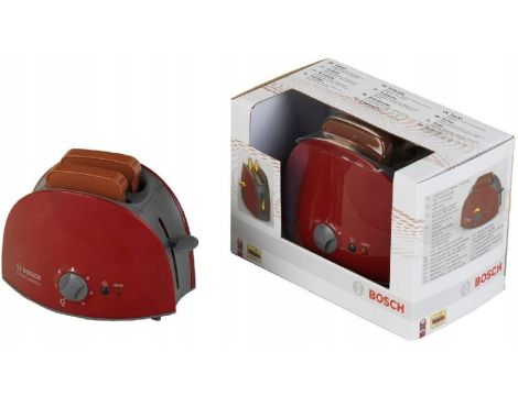 Theo Klein 9578 toster Bosch zabawka - 2