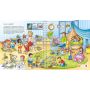 Zestaw startowy tiptoi książeczka z długopisem Ravensburger 00113 - 5