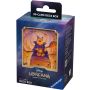 Disney Lorcana Azurite Sea Pudełko na karty Winnie the Pooh - 4