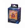 Disney Lorcana Azurite Sea Pudełko na karty Winnie the Pooh - 5