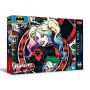 Puzzle Trefl Puzzle 1000 elementów Harley Quinn - 2