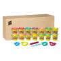 Hasbro Playdoh Sparkle And Bright Colour Pack B6380F03 - 2