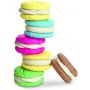 Hasbro Playdoh Sparkle And Bright Colour Pack B6380F03 - 5