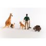 Schleich Wild Life 42623 Przygoda na odludziu - 9