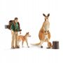 Schleich Wild Life 42623 Przygoda na odludziu - 4