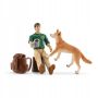 Schleich Wild Life 42623 Przygoda na odludziu - 5