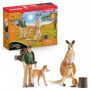 Schleich Wild Life 42623 Przygoda na odludziu - 15