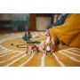 Schleich Wild Life 42623 Przygoda na odludziu - 6