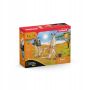 Schleich Wild Life 42623 Przygoda na odludziu - 3