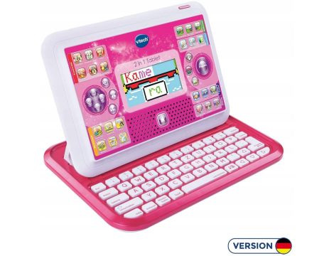 Komputerek dziecięcy VTech 80-155554 - 5