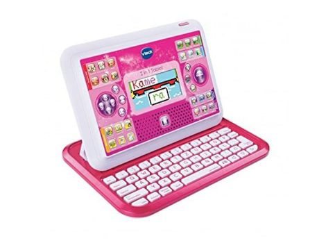 Komputerek dziecięcy VTech 80-155554