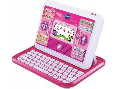 Komputerek dziecięcy VTech 80-155554 - 2