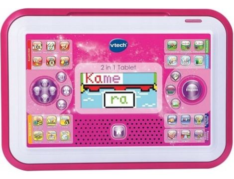 Komputerek dziecięcy VTech 80-155554 - 4