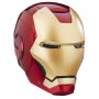 Maska na twarz Marvel B7435EU40 plastik czerwony - 2