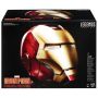 Maska na twarz Marvel B7435EU40 plastik czerwony - 3