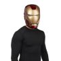 Maska na twarz Marvel B7435EU40 plastik czerwony - 6
