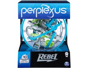 PERPLEXUS REBEL GRA LABIRYNT KULKOWY 3D SPIRALA KULA ZABAWKA PREZENT ŚWIĘTA - image 2