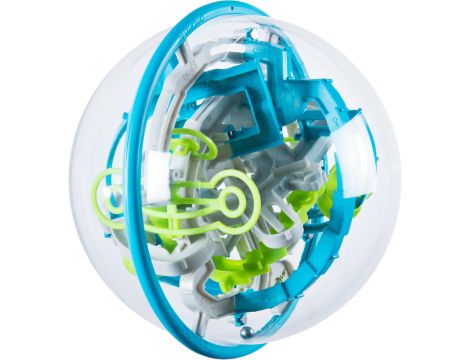 PERPLEXUS REBEL GRA LABIRYNT KULKOWY 3D SPIRALA KULA ZABAWKA PREZENT ŚWIĘTA - 6