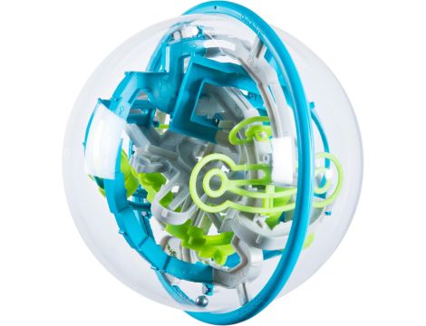 PERPLEXUS REBEL GRA LABIRYNT KULKOWY 3D SPIRALA KULA ZABAWKA PREZENT ŚWIĘTA - 8