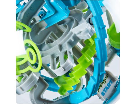 PERPLEXUS REBEL GRA LABIRYNT KULKOWY 3D SPIRALA KULA ZABAWKA PREZENT ŚWIĘTA - 4