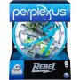 PERPLEXUS REBEL GRA LABIRYNT KULKOWY 3D SPIRALA KULA ZABAWKA PREZENT ŚWIĘTA - 3