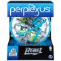 PERPLEXUS REBEL GRA LABIRYNT KULKOWY 3D SPIRALA KULA ZABAWKA PREZENT ŚWIĘTA - 2