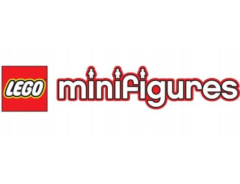 LEGO Minifigurki - Dungeons and Dragons Komplet 12szt Minifigurek 71047 - 8