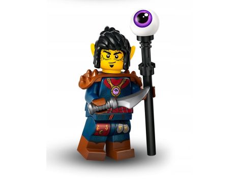 LEGO Minifigurki - Dungeons and Dragons Komplet 12szt Minifigurek 71047 - 9