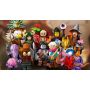 LEGO Minifigurki - Dungeons and Dragons Komplet 12szt Minifigurek 71047 - 11