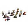 LEGO Minifigurki - Dungeons and Dragons Komplet 12szt Minifigurek 71047 - 3