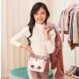 PURSE PETS GLAMICORN TOREBKA INTERAKTYWNA Z OCZAMI - 11