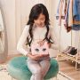 PURSE PETS GLAMICORN TOREBKA INTERAKTYWNA Z OCZAMI - 9
