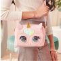 PURSE PETS GLAMICORN TOREBKA INTERAKTYWNA Z OCZAMI - 6