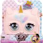 PURSE PETS GLAMICORN TOREBKA INTERAKTYWNA Z OCZAMI - 3