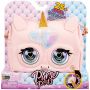 PURSE PETS GLAMICORN TOREBKA INTERAKTYWNA Z OCZAMI - 2