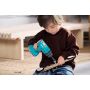 Zestaw BRIO BUILDER 34600 Wiertarka na baterie - 12