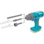 Zestaw BRIO BUILDER 34600 Wiertarka na baterie - 8