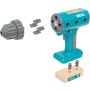Zestaw BRIO BUILDER 34600 Wiertarka na baterie - 7